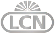 Logo von LCN
